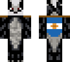 argentina badger