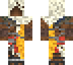 bayek of siwa v1
