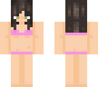 bikini chick