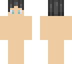 black hair base