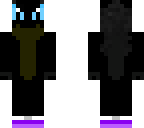 black hole silhouette