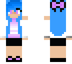 bliss casual