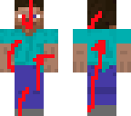 bloody steve