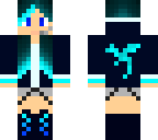 blu dragon