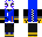 blue drift stage 4