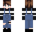 boy overalls