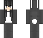 buny girl