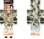 camo hoodie