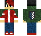 captain nick