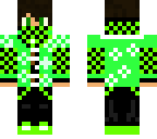 chaosbanane444 sommer skin