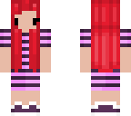 chibi girl