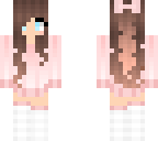 claire's sister edit