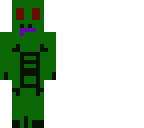 crazy hulk