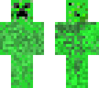 creeper