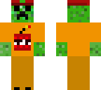 creeper boy