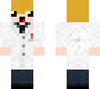 creeper22fan doktor skin