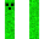 cute creeper