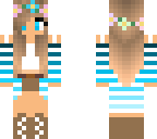 cute girl