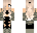 cute girl edit