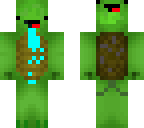 cute turtle