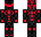 cyborg variant 01