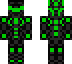 cyborg variant 02