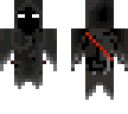 dark herobrines ghost