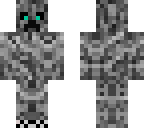 dark the creeper
