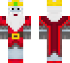 dead king