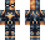 death stroke 6 3d