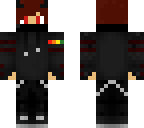 demon u