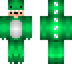 dino boy