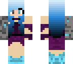 dresss robo