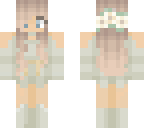 edit flower girl