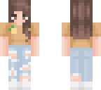 edit lemon girl