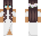 edit of wedding dress
