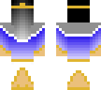 egyptian assasin