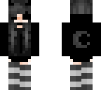 emo girl