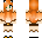 everlynfox cowboy suit