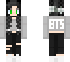 fifi bts fan edit
