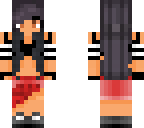 fighting aphmau