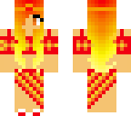 fire princess fix