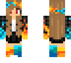 fire v water again