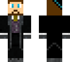 fixed up skin