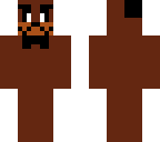 freddy fazbear