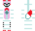 funtime foxy