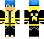 gamerswag skin