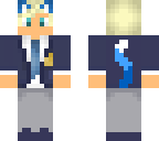 garroth hs meif'wa