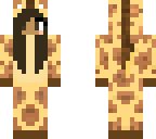 giraffe onezie
