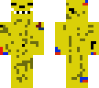 golden freddy